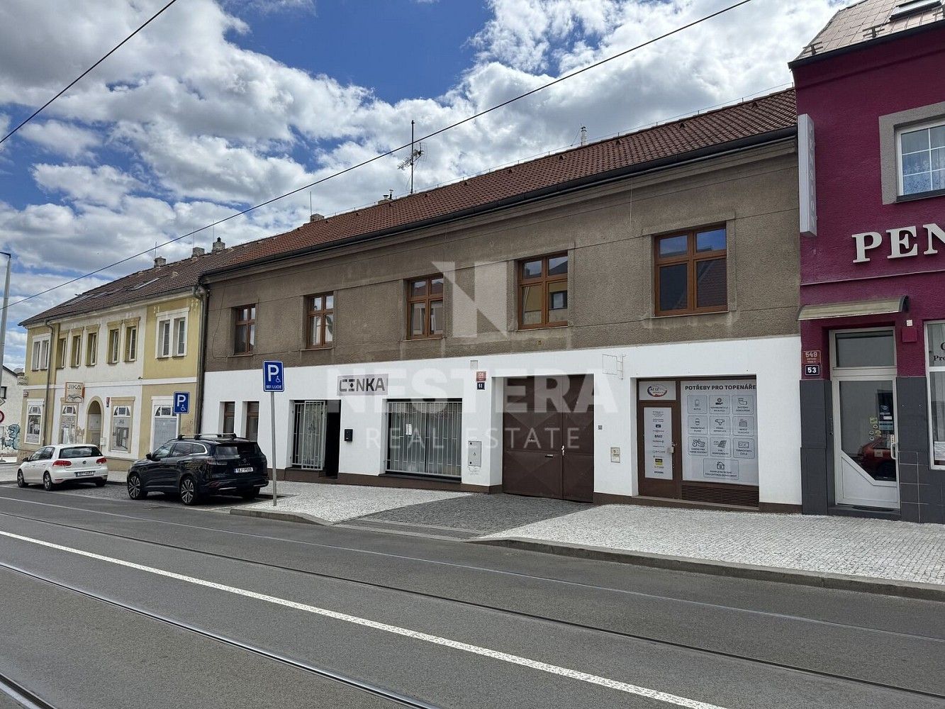 Byt 2+1 · 48 m² · Praha - Kobylisy, okres Praha 8, Hlavní město Praha - 3