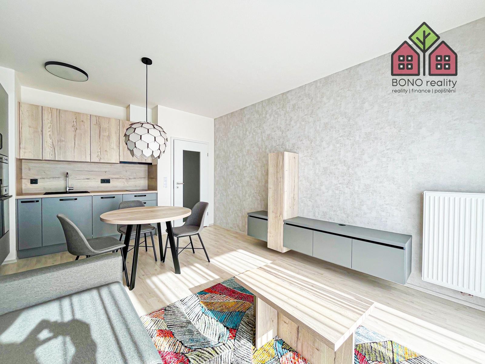 Pronájem byt 1+kk - Bohumila Landy,Kročehlavy, 32 m² - 5