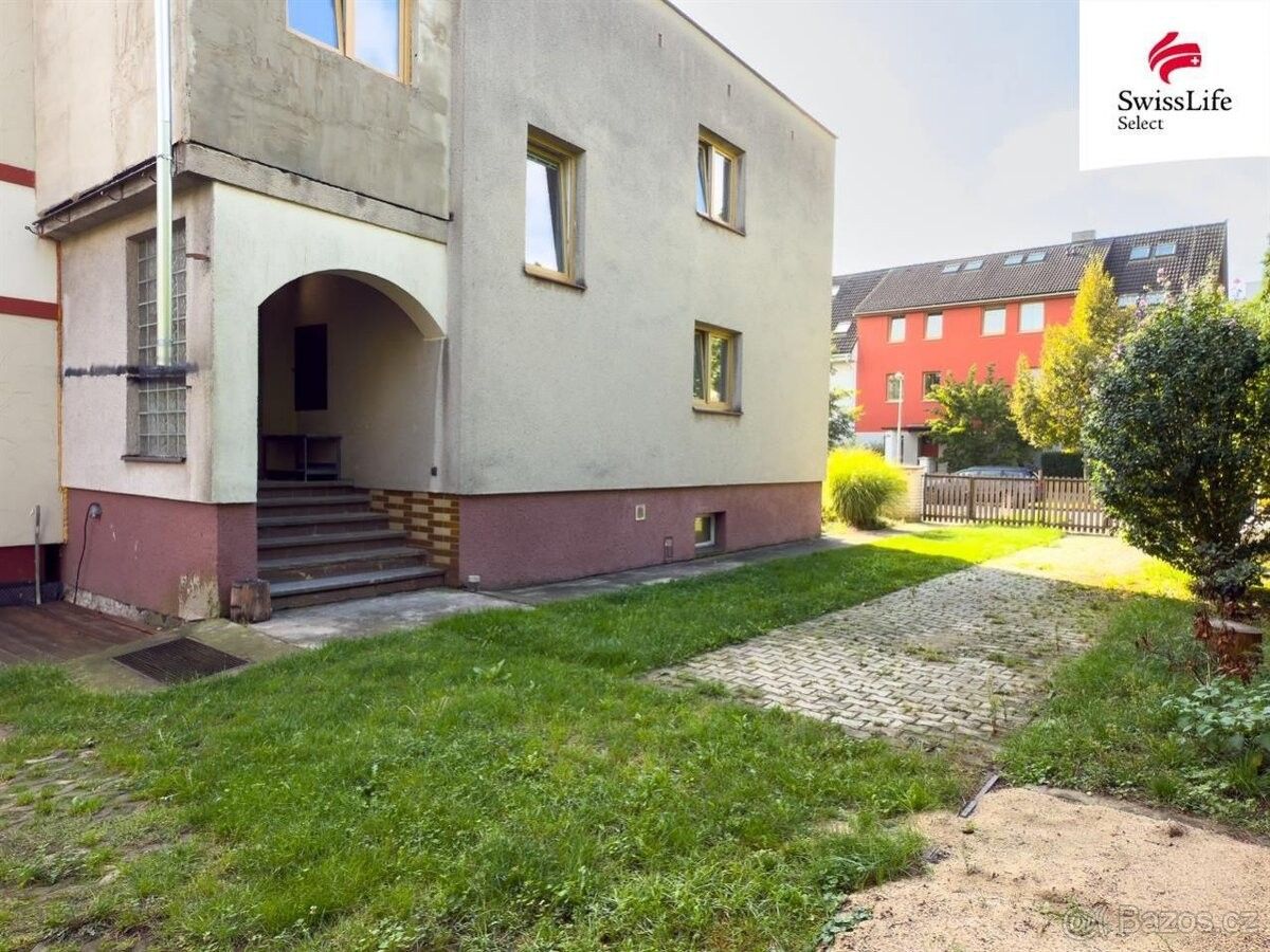 Prodej rodinný dům - Hradec Králové, 500 09