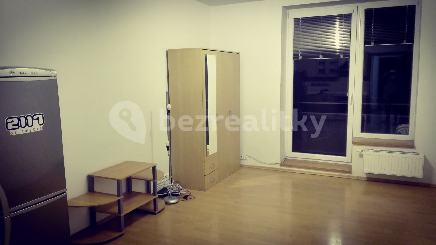 Byt 1+kk · 30 m² · Na Honech I, Zlín - Zlín, Zlínský kraj - 3