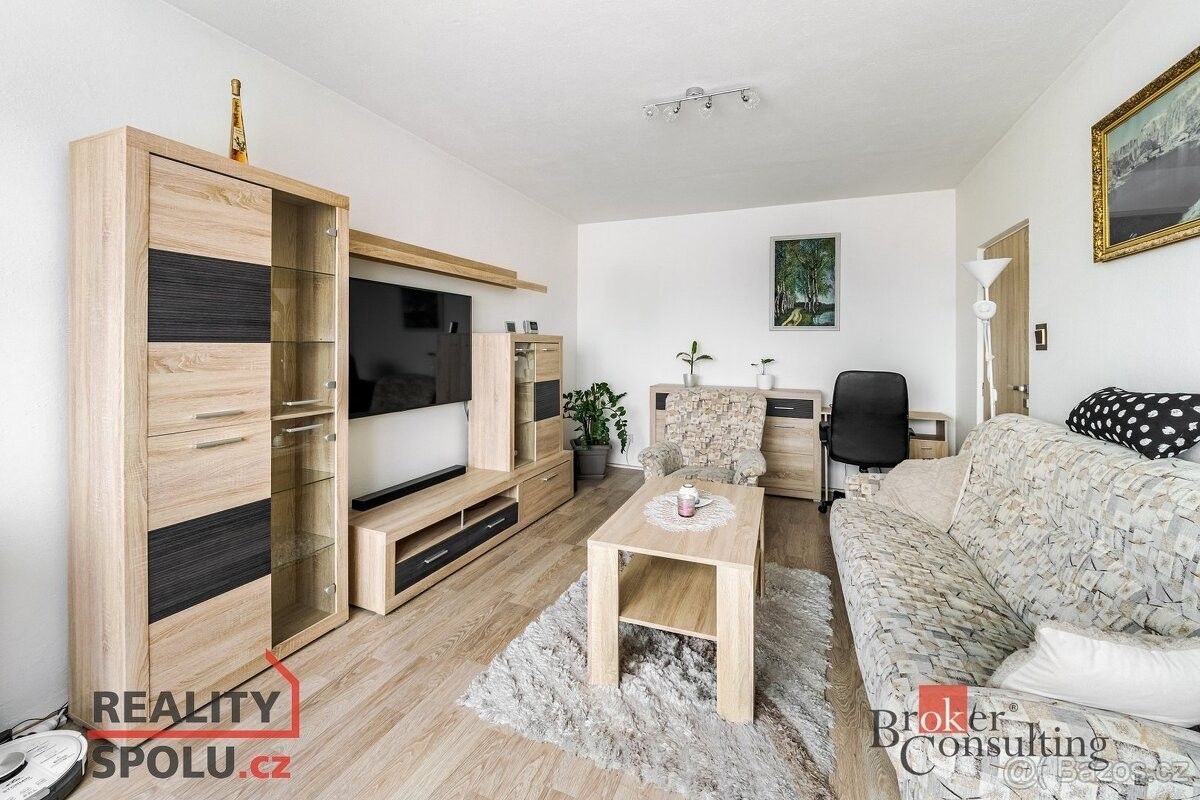 Prodej byt - České Velenice, 378 10