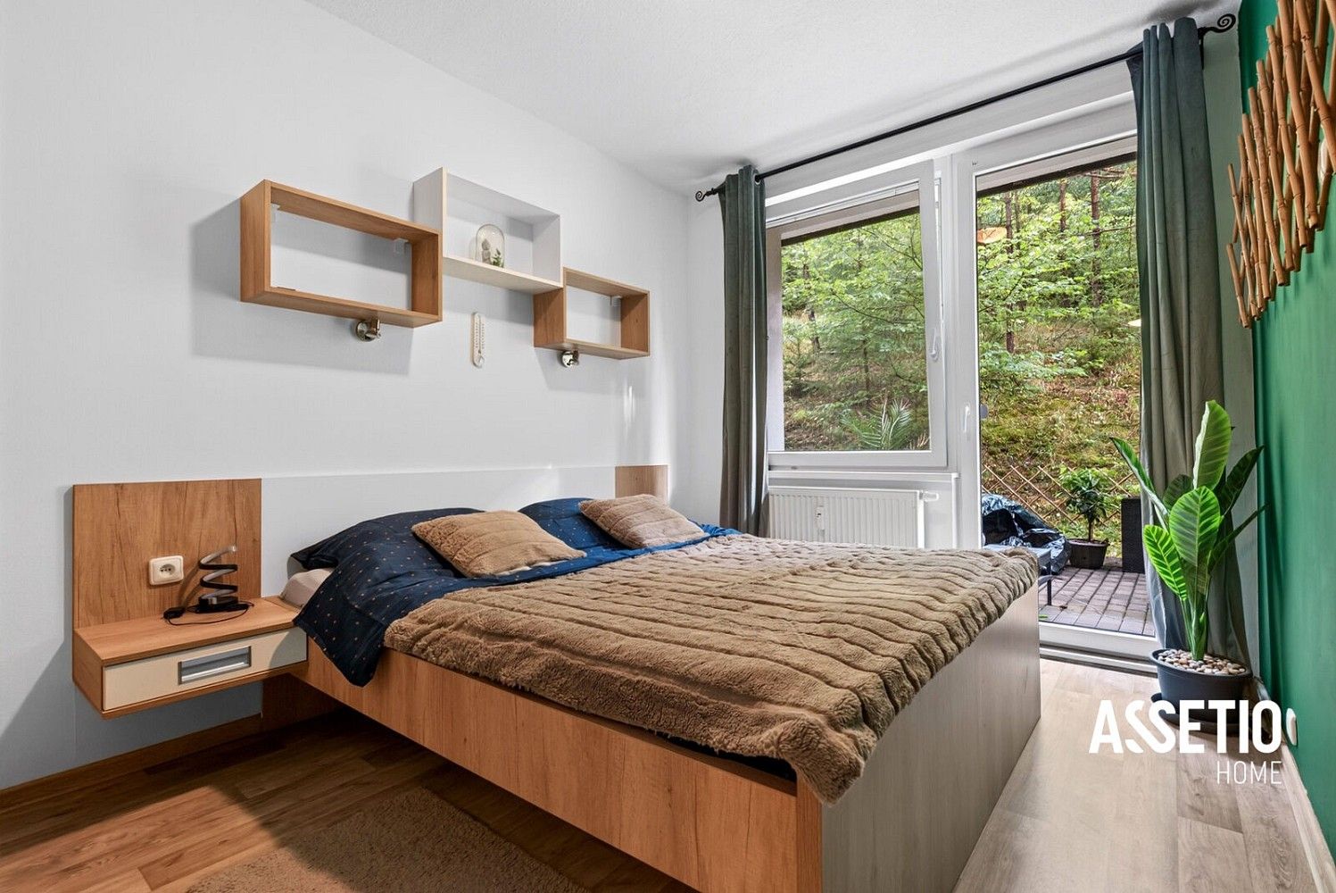 Byt 2+kk · 45 m² · Všemina, okres Zlín - 3