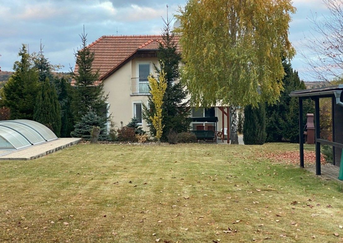 Rodinné domy, Lhota, Vyškov, 1 471 m²