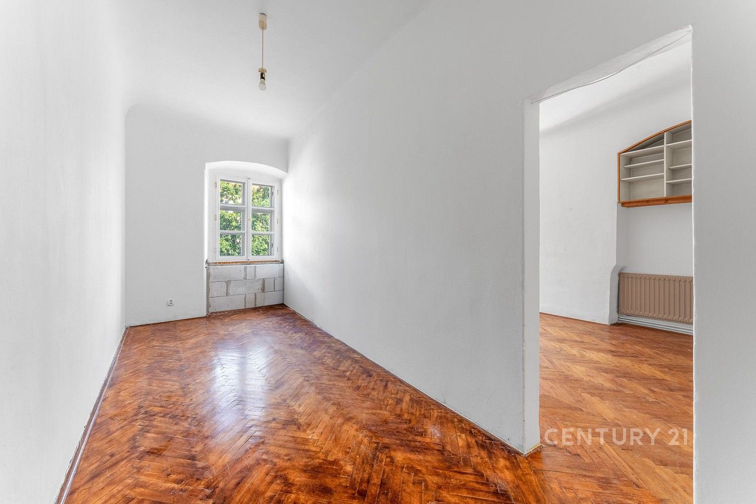 Prodej byt 2+1 - Praha - Malá Strana, okres Praha 1, Hlavní město Praha, 53 m² - 5