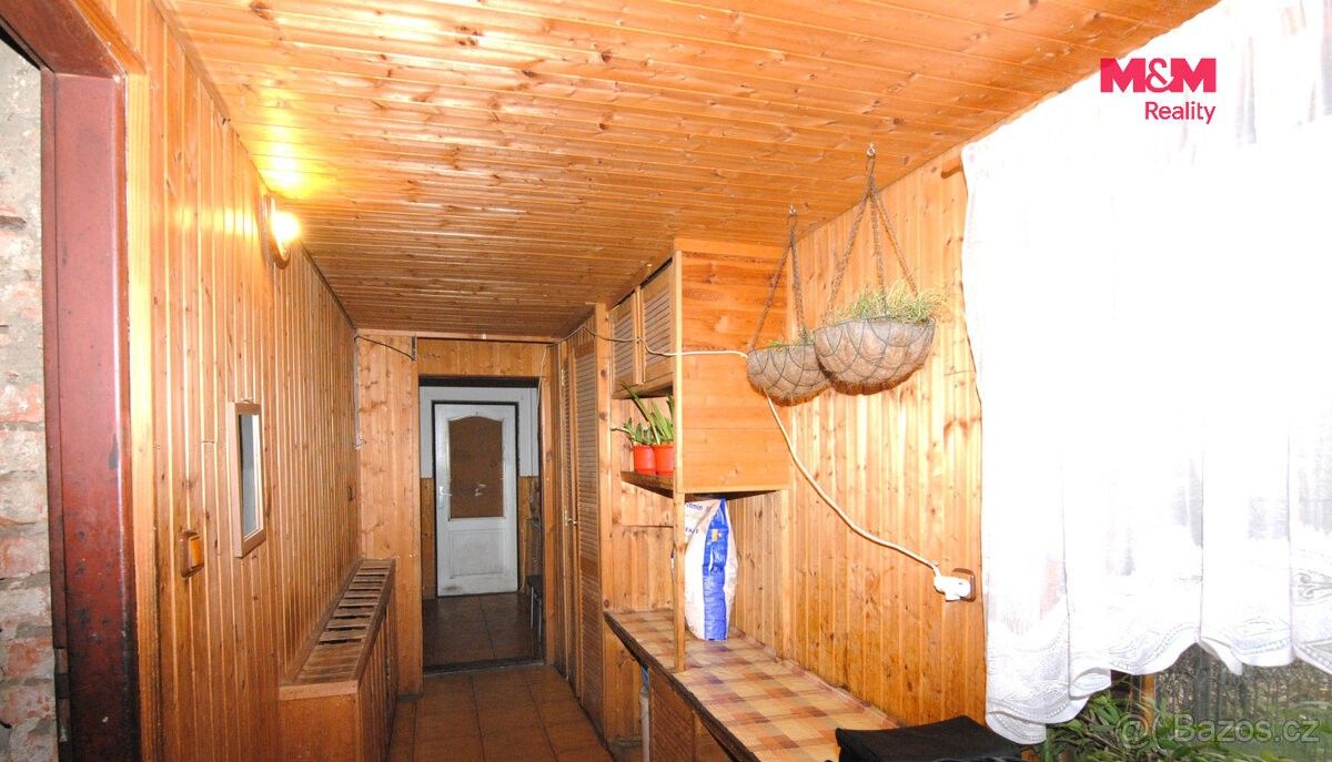 Rodinný dům · Louny, 440 01 - 4