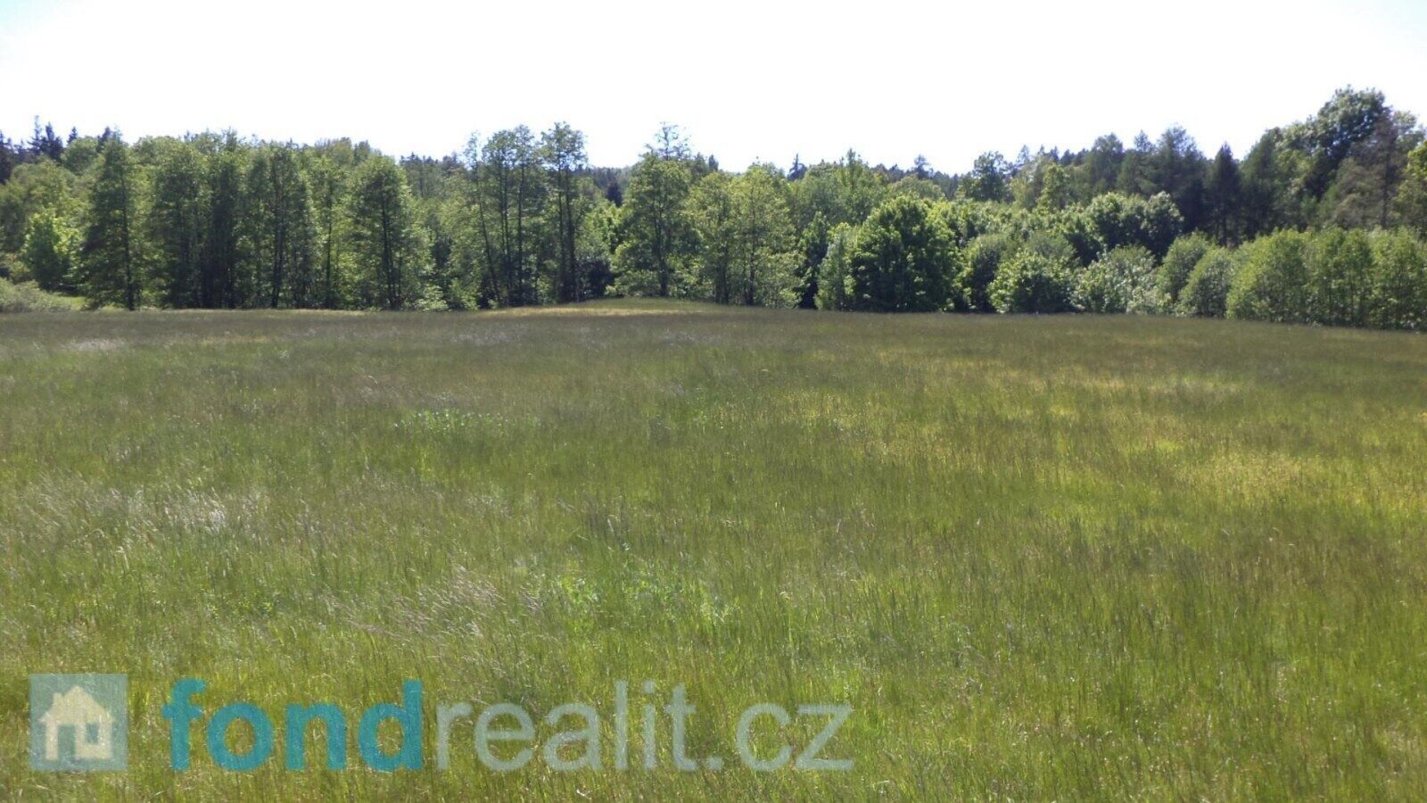 Zemědělské pozemky, Staré Křečany, 50 m²