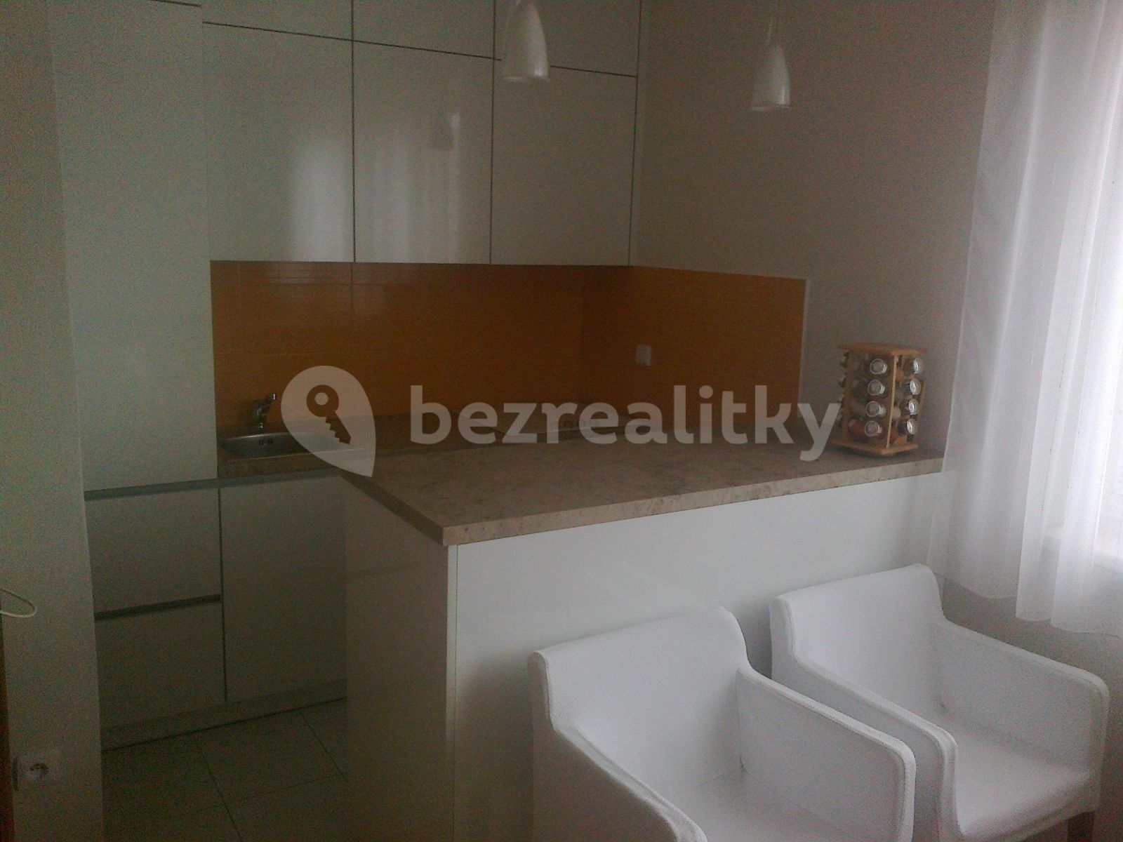 2+kk, Spojařů, Praha - Zbraslav, 47 m² - 1