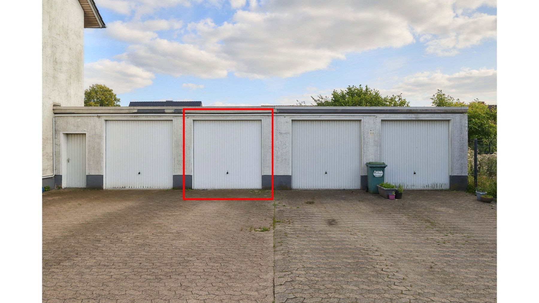 Byt 4+1 · 122 m² · , Severní Porýní-Vestfálsko - 3