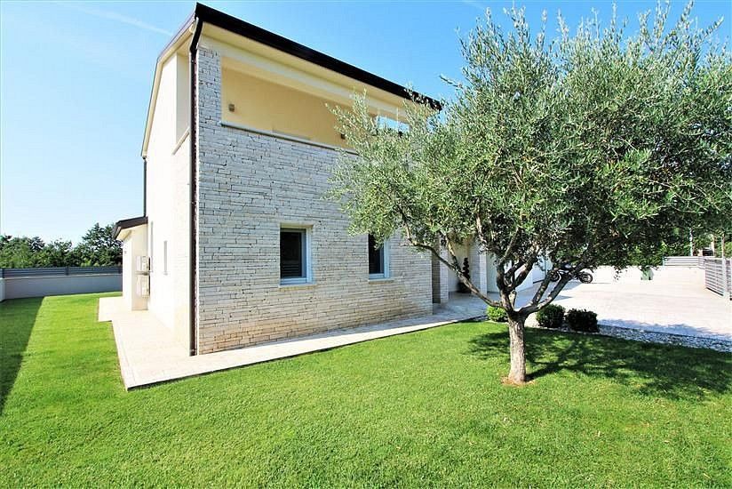 Rodinný dům · 352 m² · Poreč, HR - 3