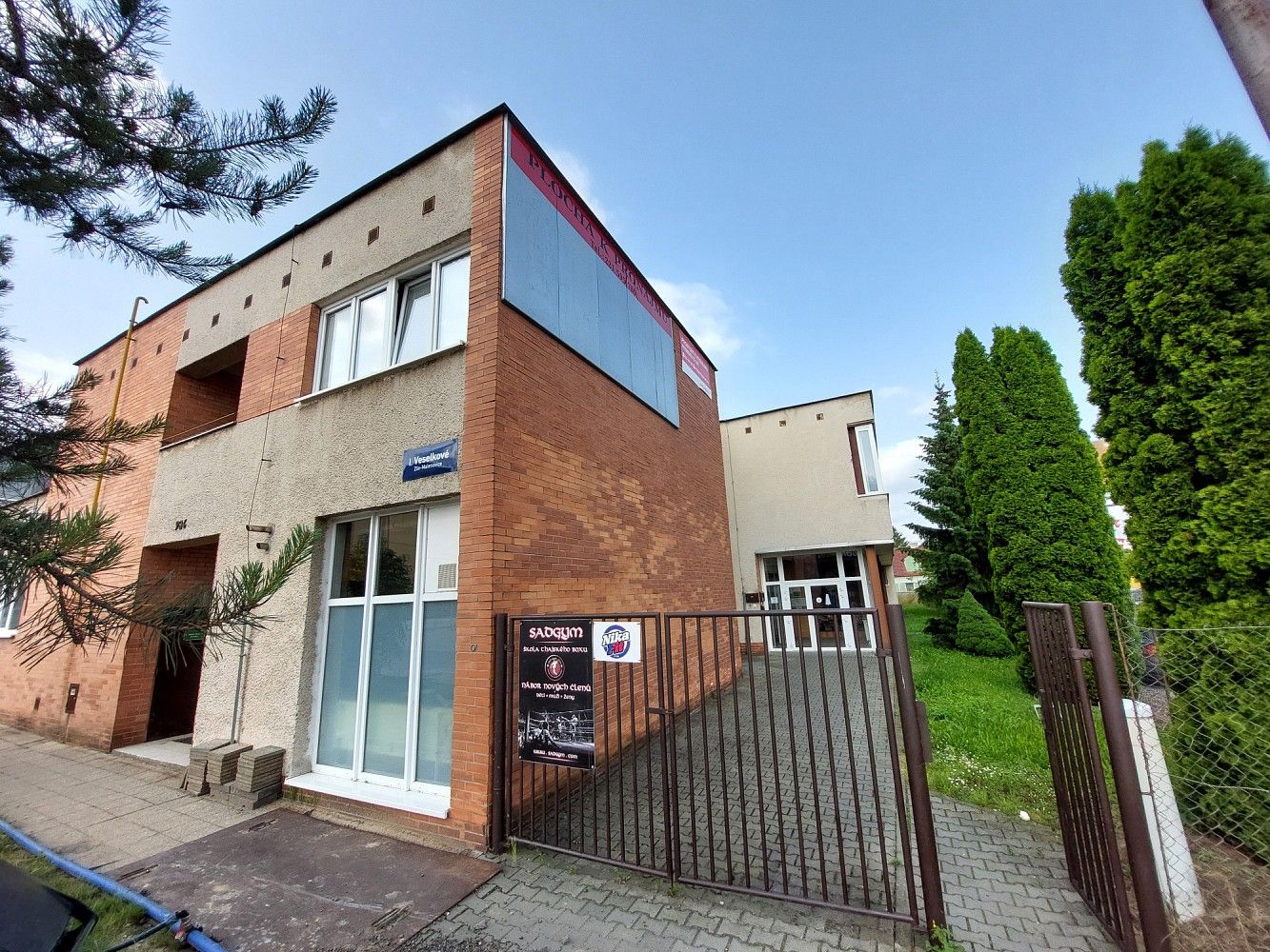 Kancelář · 25 m² · Zlín, Zlínský kraj - 4