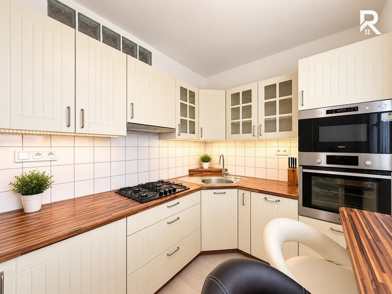 Byt 2+1 · 52 m² · Olomouc - Nová Ulice, Olomoucký kraj - 4