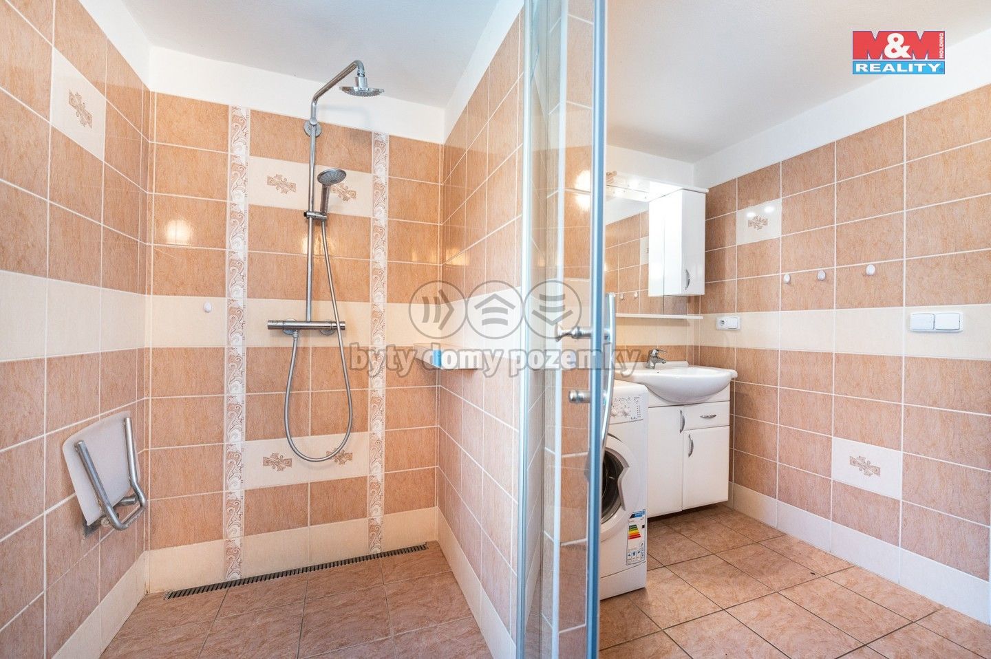 Prodej rodinný dům - Hlavní, Dolní Věstonice, 110 m²