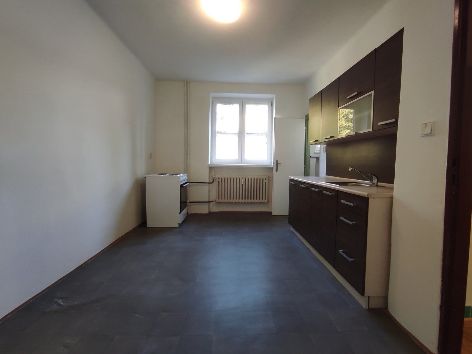 Pronájem byt 2+1 - Žofinská, Orlová - Poruba u Orlové, Moravskoslezský kraj, 60 m² - 5