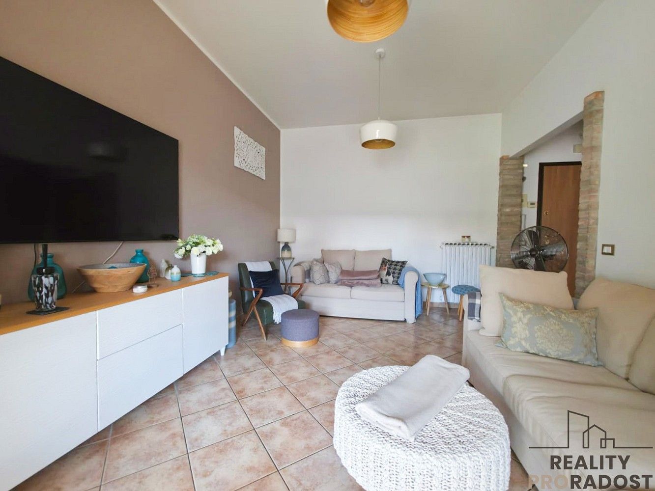 Byt 4+1 · 111 m² · Silvi, Itálie - 4