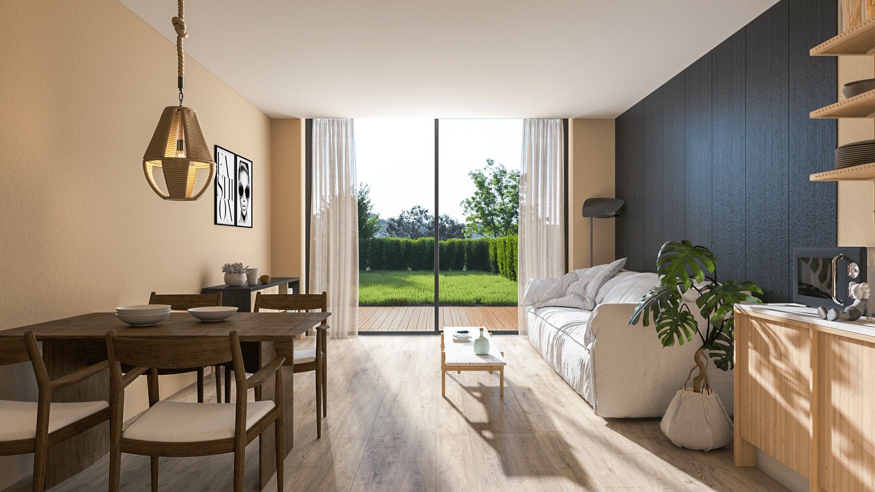 Prodej byt 2+kk - Praha, Hlavní město Praha, 47 m² - 5