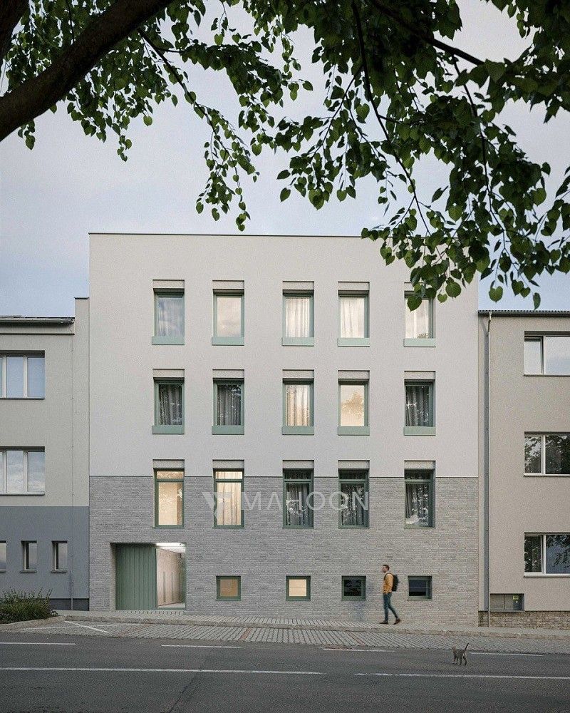 1+kk, České Budějovice - České Budějovice 5, Jihočeský kraj, 24 m² - 1
