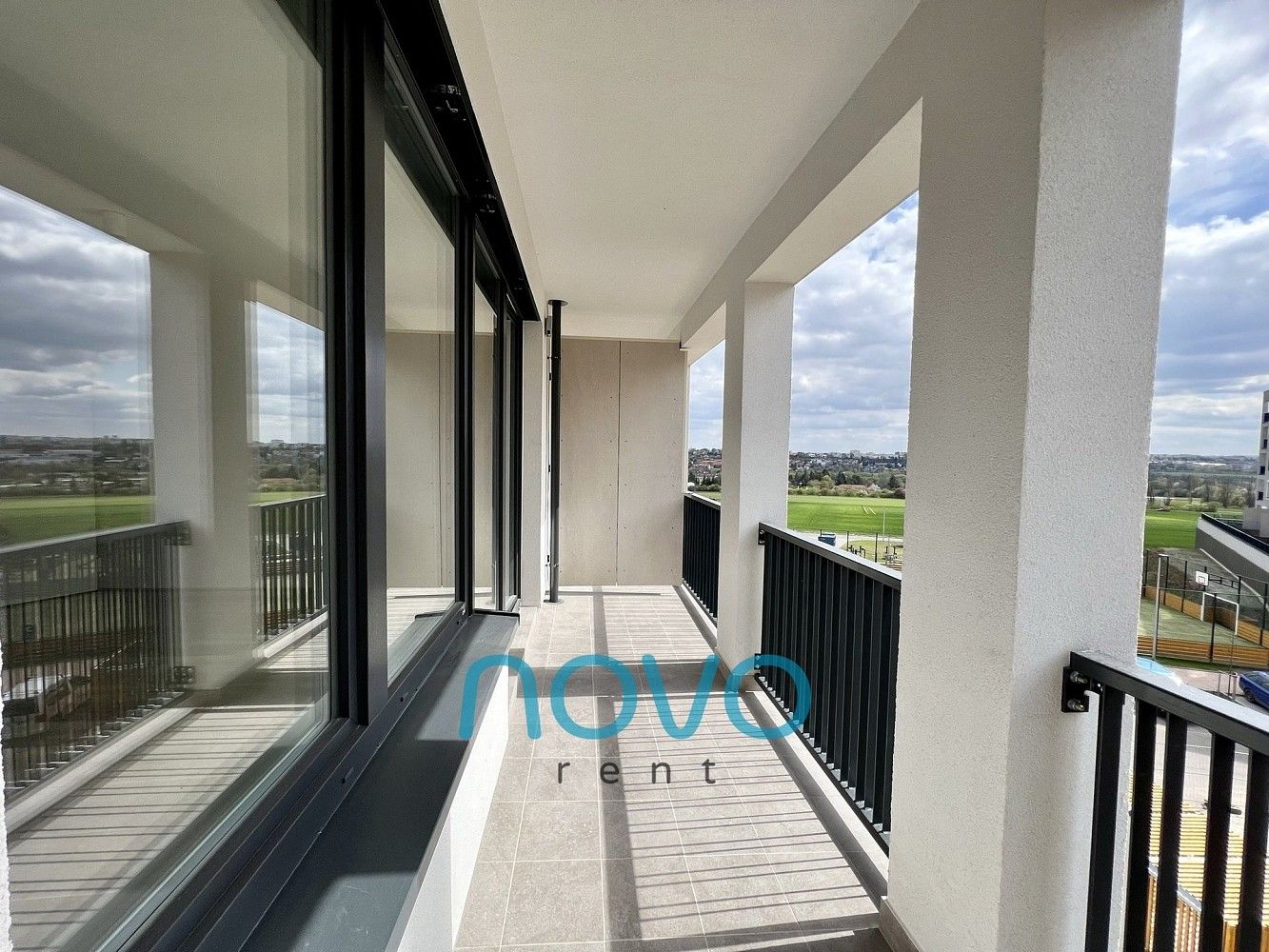 1+kk, Praha - Ruzyně, okres Praha 6, Hlavní město Praha, 34 m² - 2