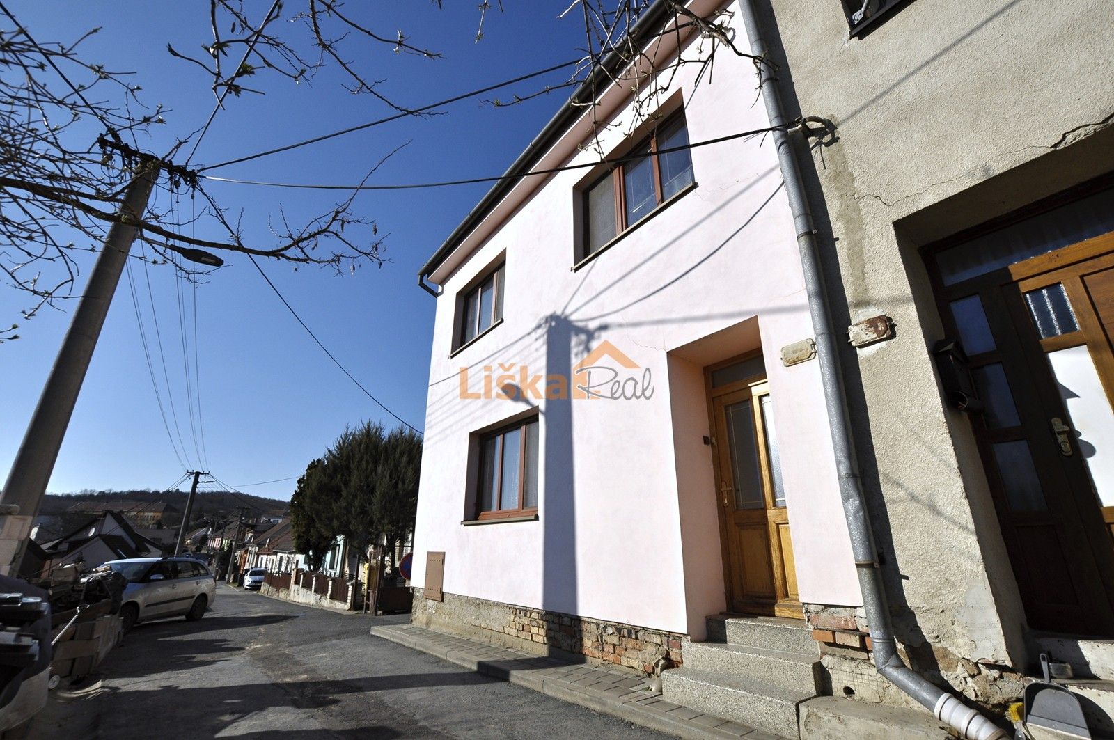 Rodinné domy, Antonínská 232, Dolní Kounice, 142 m²