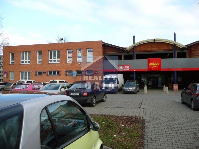 Pozemek · Plumlovská, Prostějov - 4
