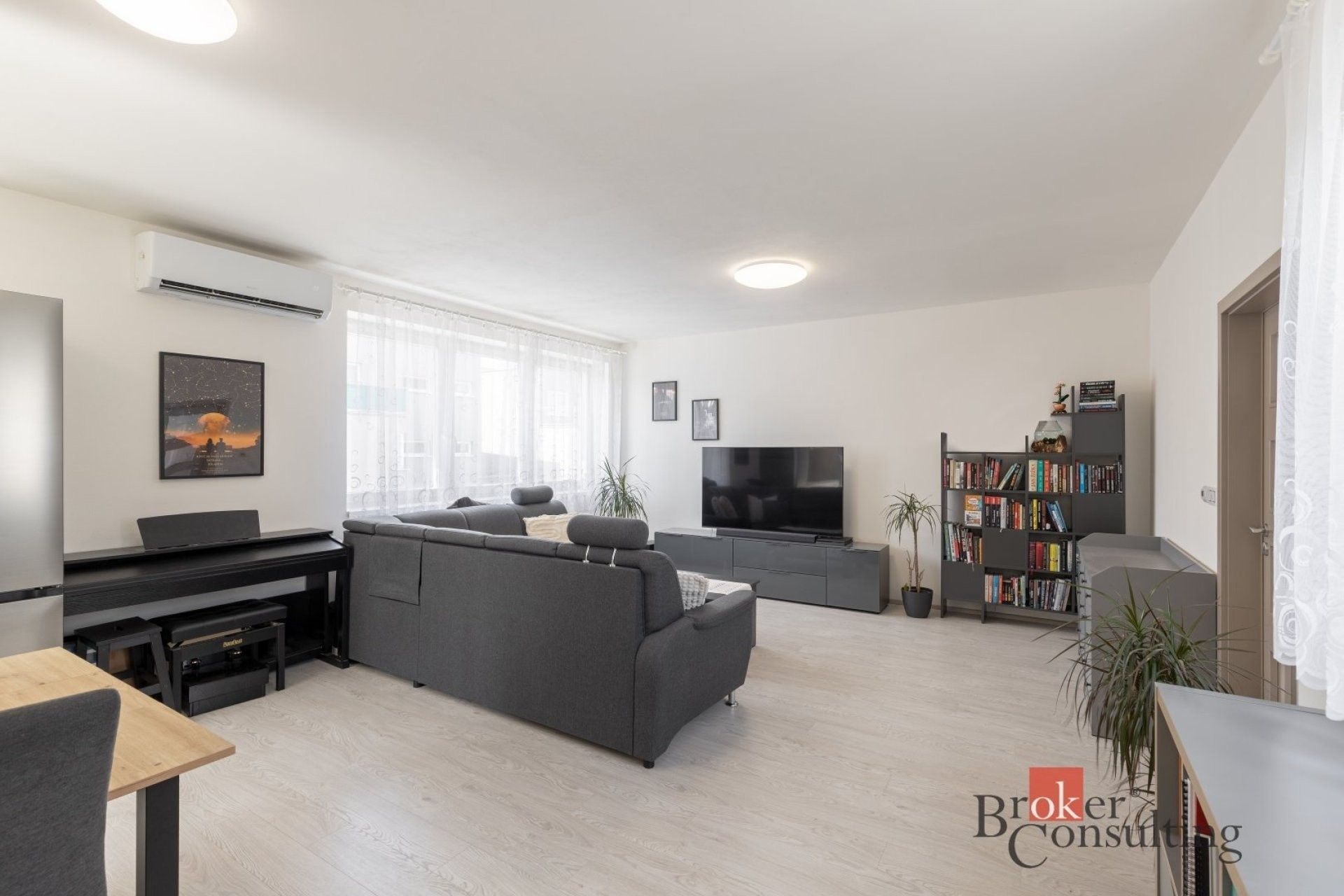2+kk, Bobravská,Modřice, 67 m² - 2