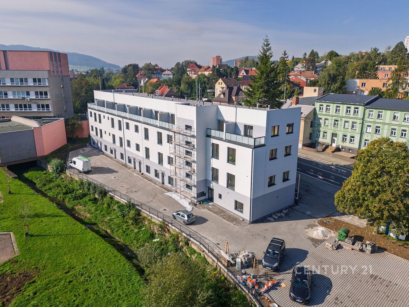 Pronájem ostatní - Nový Jičín, Moravskoslezský kraj, 12 m² - 5