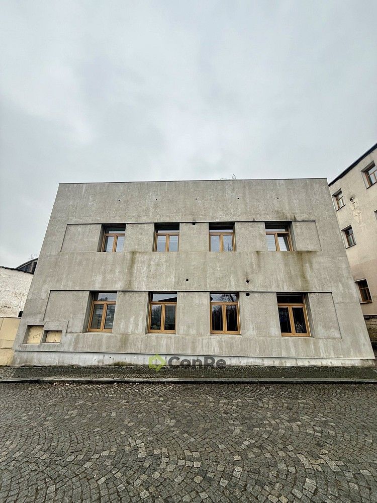 Činžovní domy, Mnichovo Hradiště, okres Mladá Boleslav, Středočeský kraj, 287 m² - 2