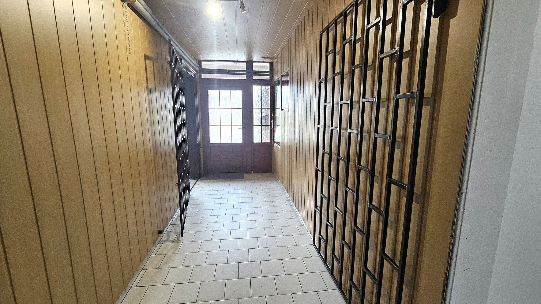Pronájem obchodní prostory - Nové Město pod Smrkem, okres Liberec, Liberecký kraj, 150 m² - 5