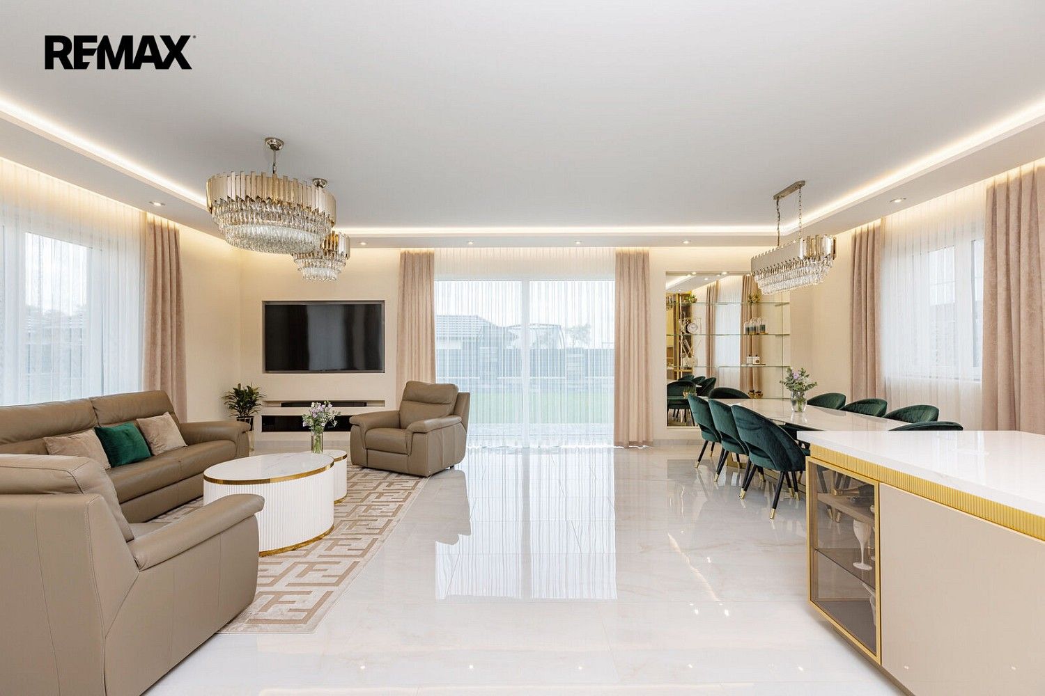 Prodej rodinný dům - Žitná, Sibřina, okres Praha-východ, 217 m² - 5