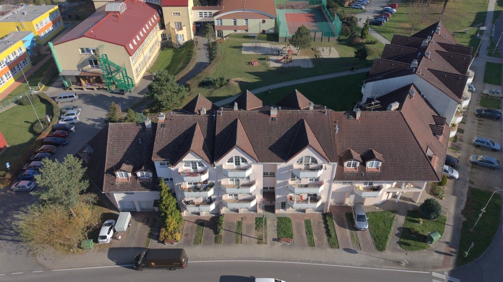 3+kk, Weisova, Veselí nad Lužnicí, 79 m²