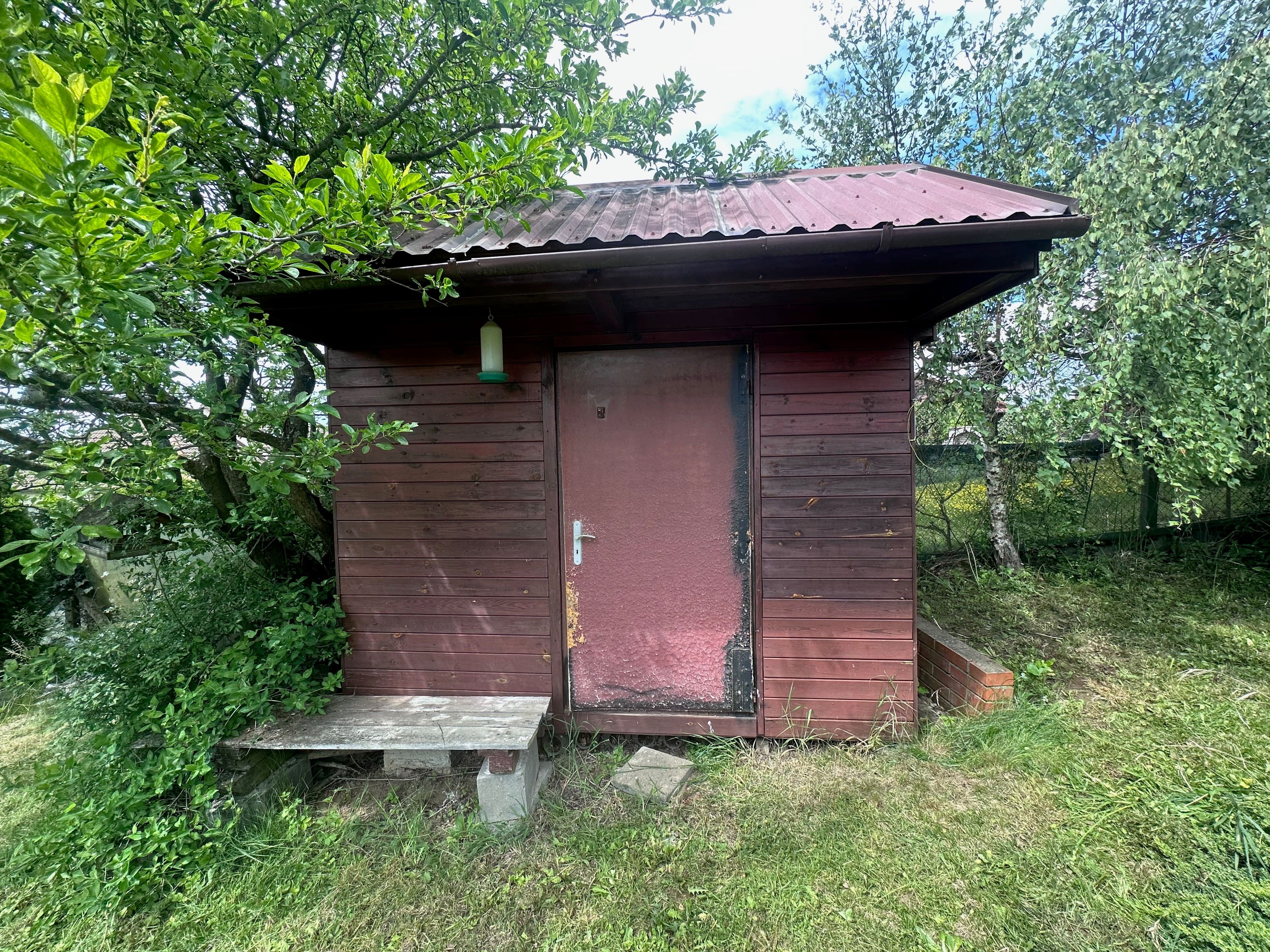 Prodej pozemek pro bydlení - Žižlavice, Blansko, 652 m² - 5