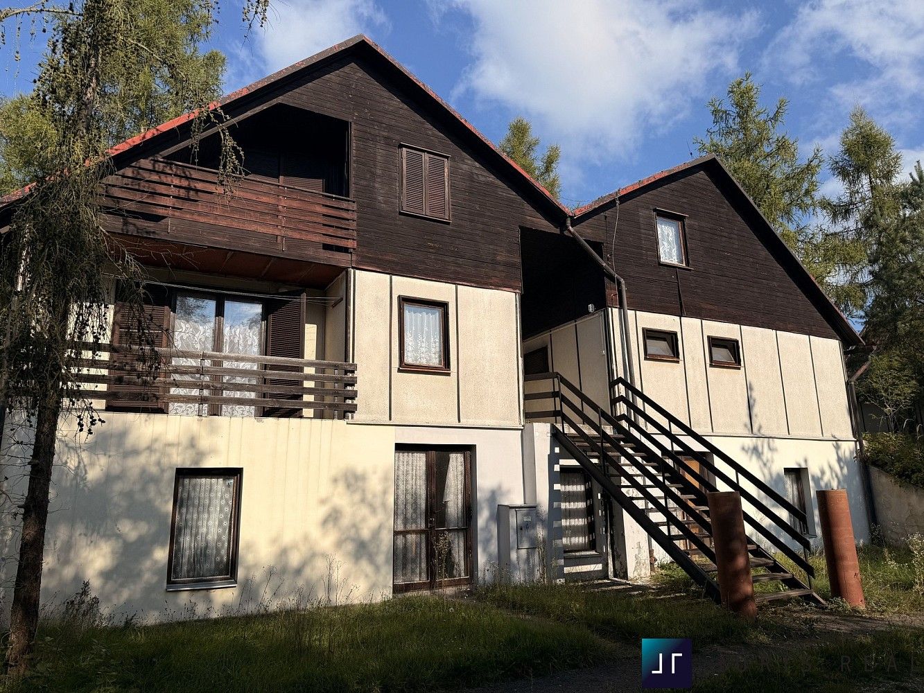 Chalupa, 180 m²