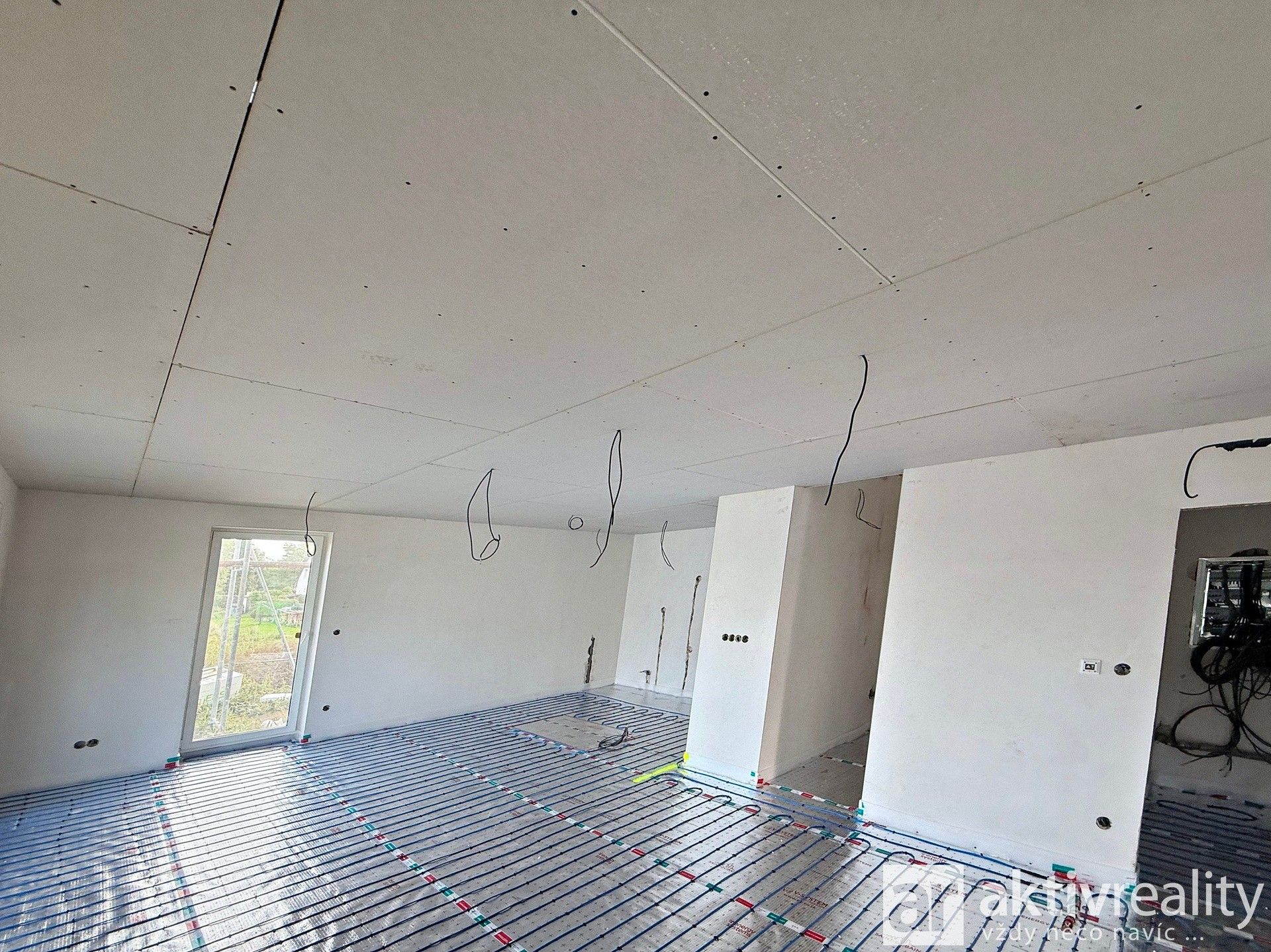Prodej dům - K Zahrádkám, Lužec nad Vltavou, 197 m² - 5