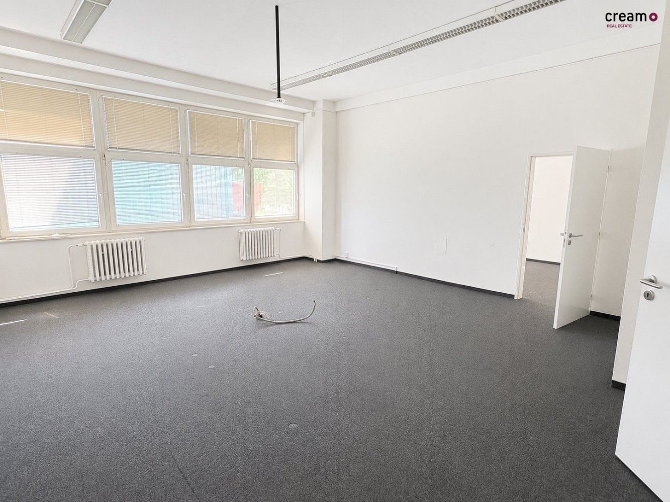 Kanceláře, Brno - Štýřice, okres Brno-město, Jihomoravský kraj, 72 m² - 1
