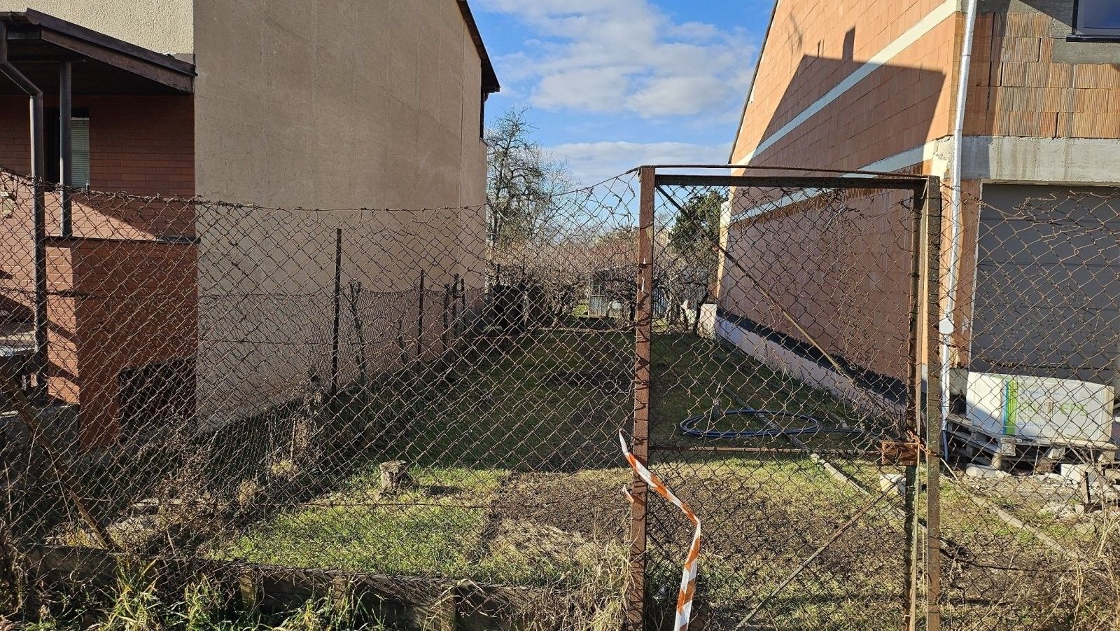 Prodej pozemek pro bydlení - Brno-Slatina, Brno, 513 m²