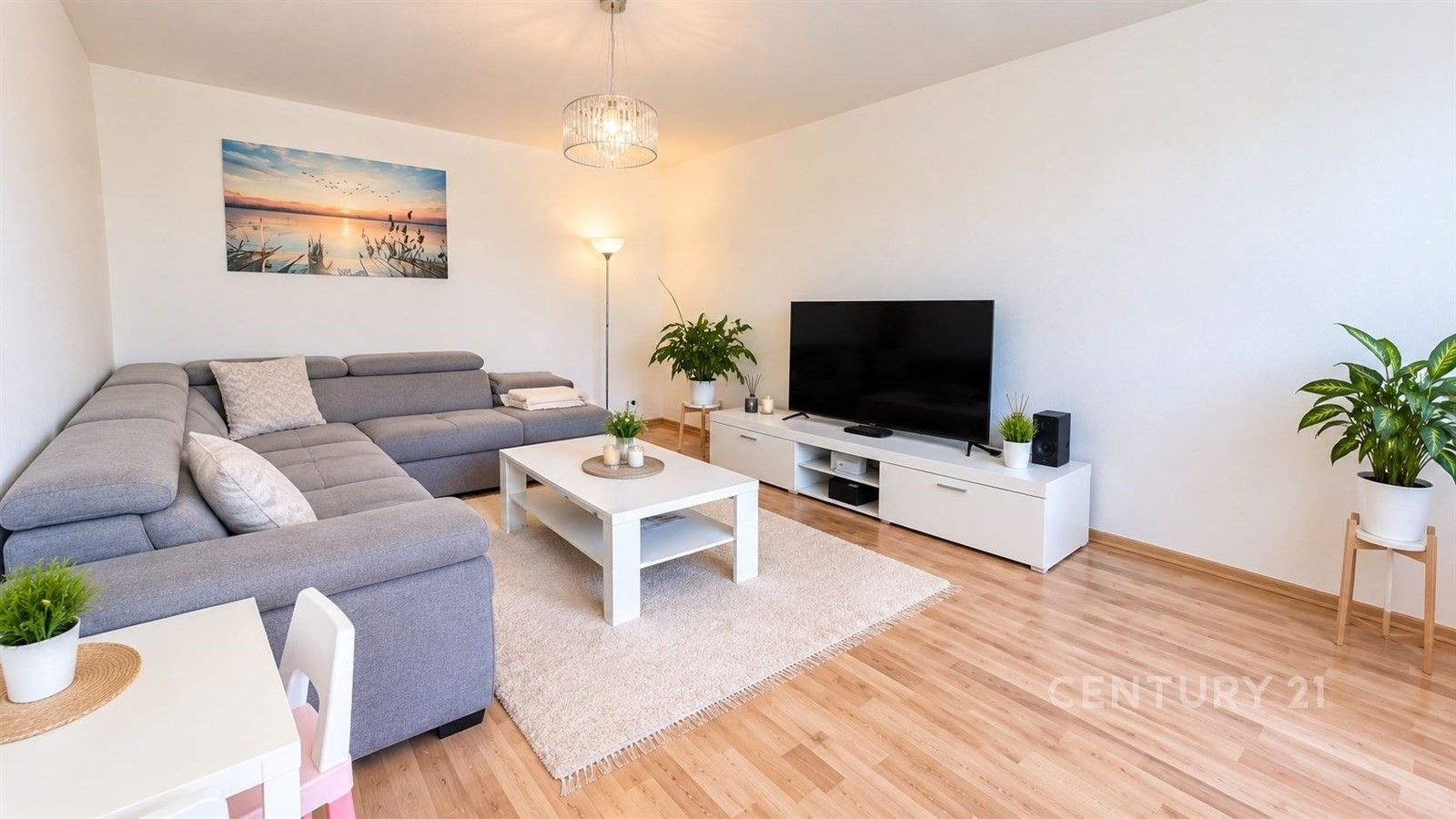 3+1, Nábřeží 1359, Napajedla, 72 m² - 2