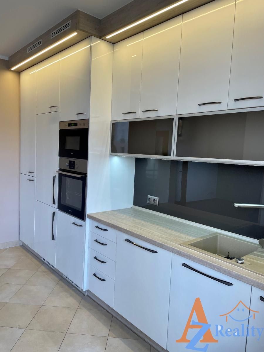 Pronájem byt 2+kk - Pavla Beneše, Praha, 67 m²