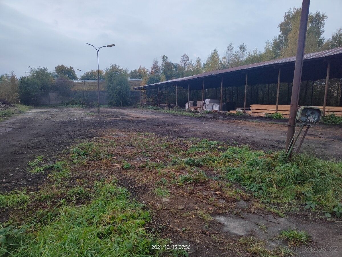 Pronájem pozemek pro bydlení - Rájec-Jestřebí, 679 02