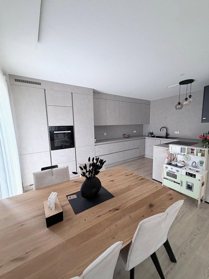 Byt 4+kk · 115 m² · Bürgermeister-Ledermann-Straße 19, , Bavorsko - 3