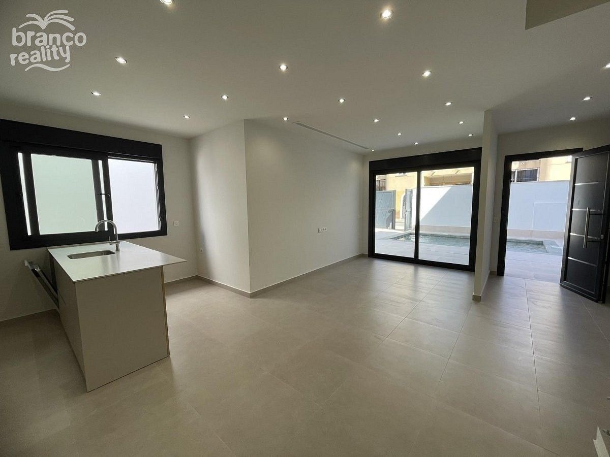 Rodinný dům · 134 m² · Almoradi, ES - 4