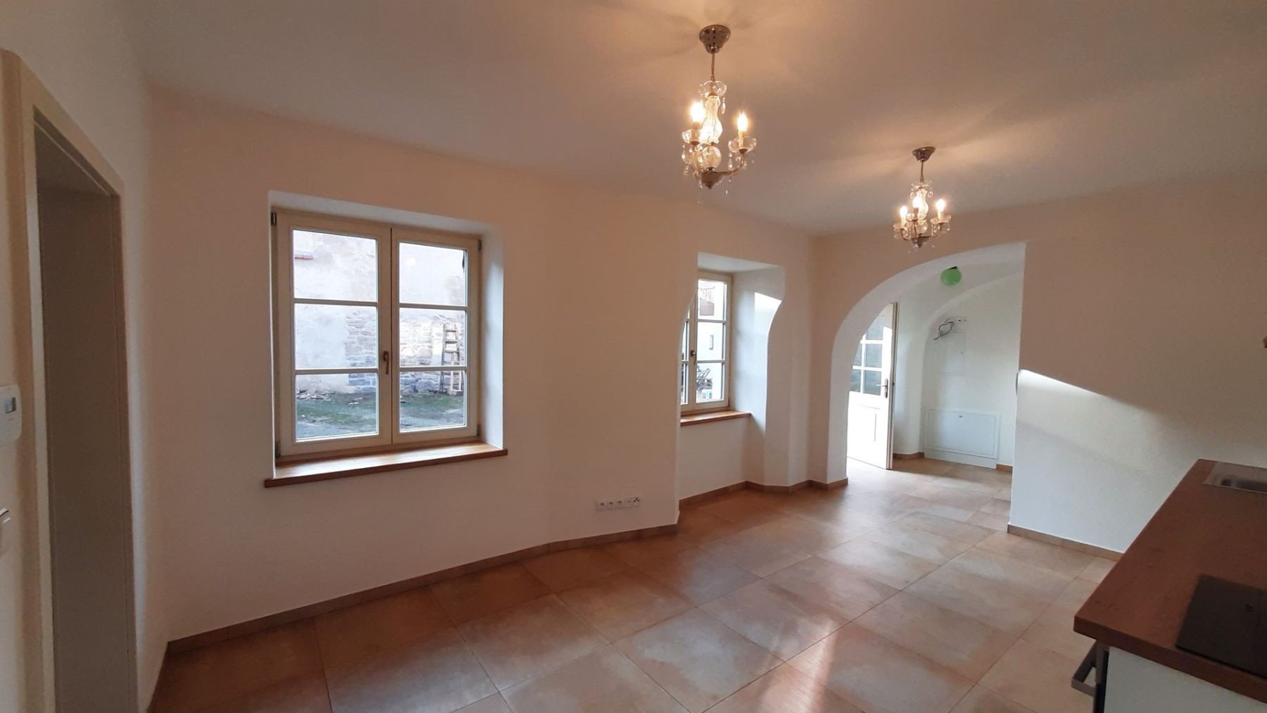 Byt 1+1 · 45 m² · Chržínská, Velvary - Velvary, Středočeský kraj - 3
