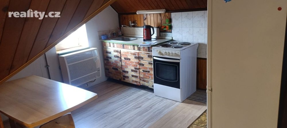Byt · Chrastava, 463 31 - 4