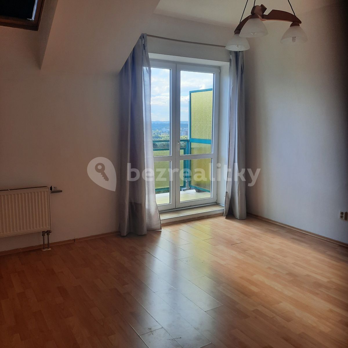 Byt 1+kk · 34 m² · Padovská, Praha - Horní Měcholupy - 3