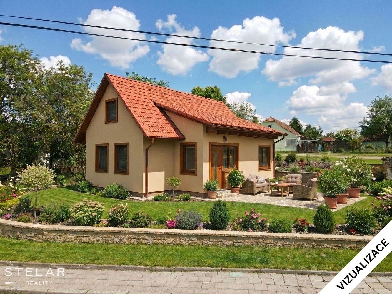 Prodej chalupa - Lančov, okres Znojmo, Jihomoravský kraj, 62 m² - 5