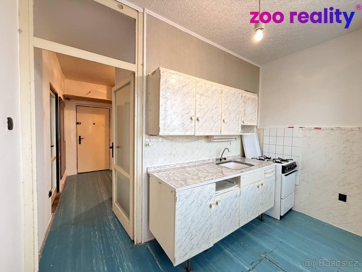 Prodej byt - Chomutov, 430 03