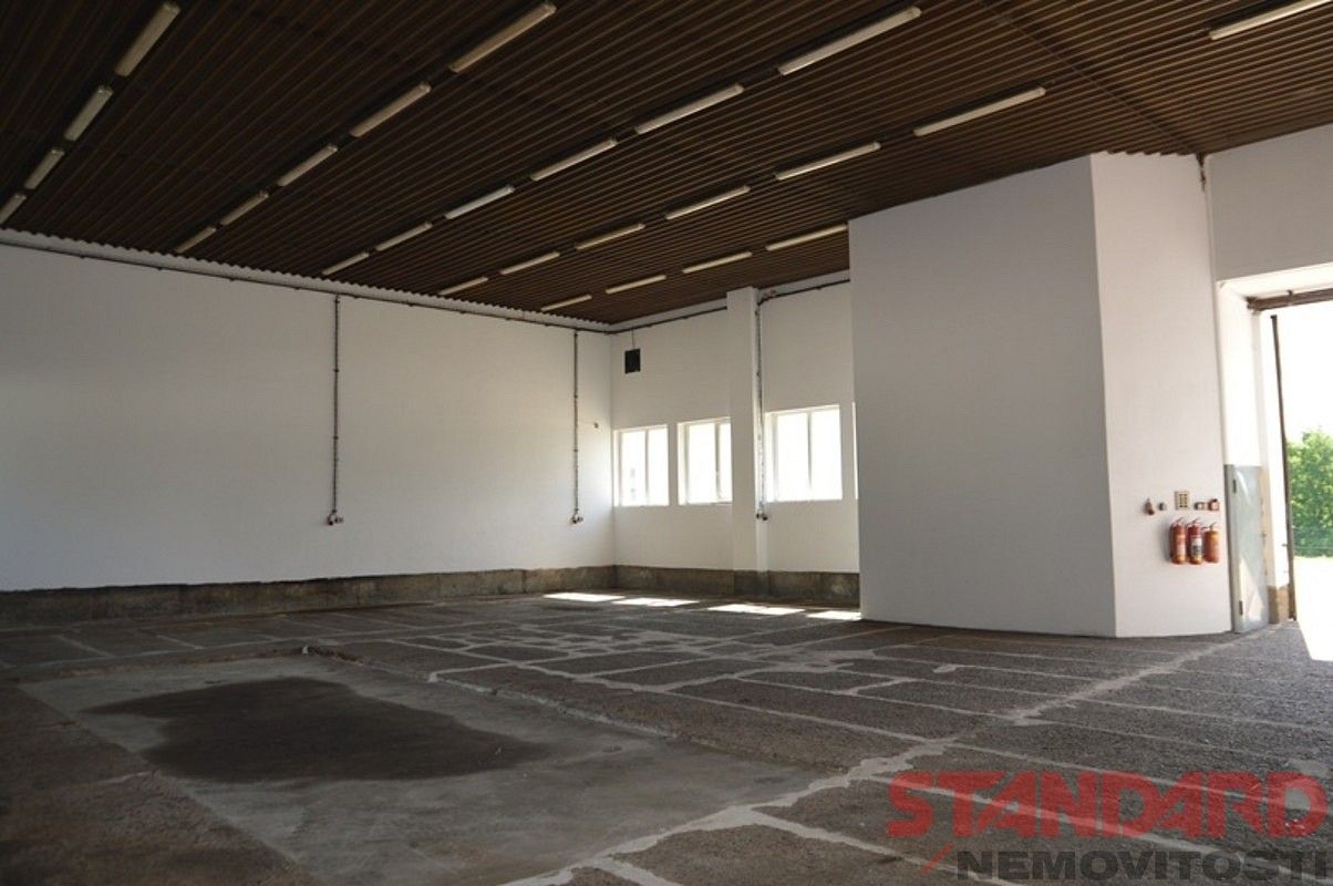 Výrobní prostory · 273 m² · Neurazy - Radochovy, okres Plzeň-jih, Plzeňský kraj - 4