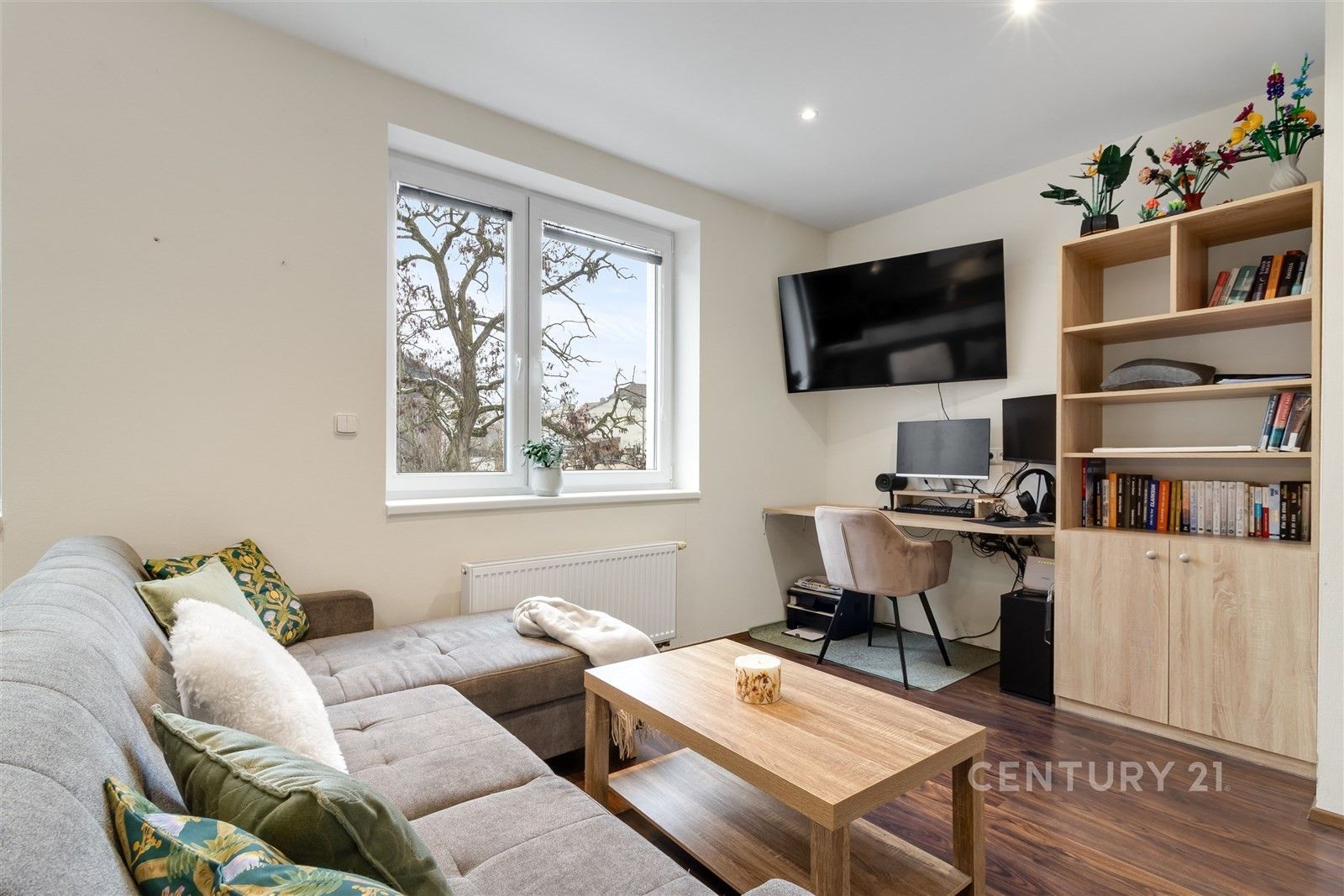 Pronájem byt 2+kk - Halštatská, Plzeň, 42 m²