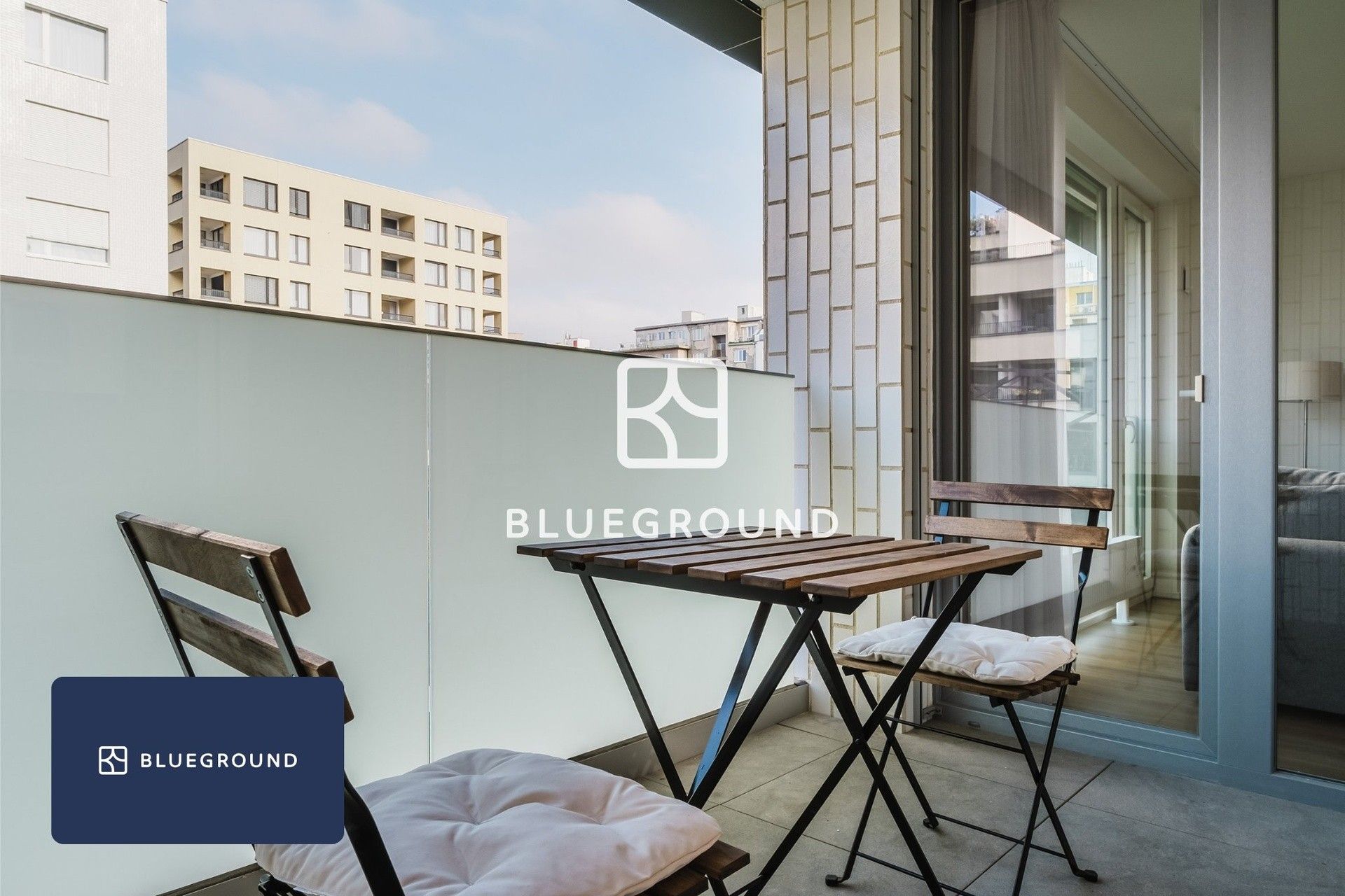 Pronájem byt 2+kk - U Pergamenky, Praha, 63 m² - 5