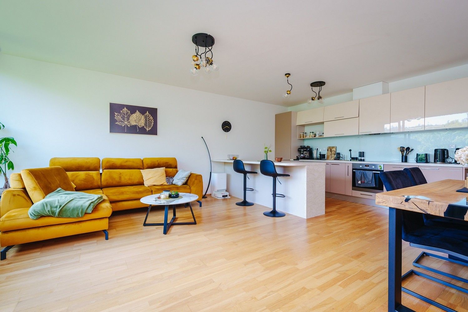 Byt 3+kk · 88 m² · Pražská silnice, Karlovy Vary - 4