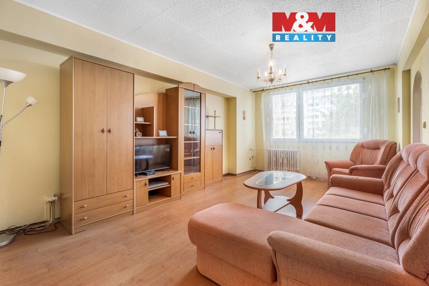 3+1, Havlíčkova, Mladá Boleslav, 77 m²