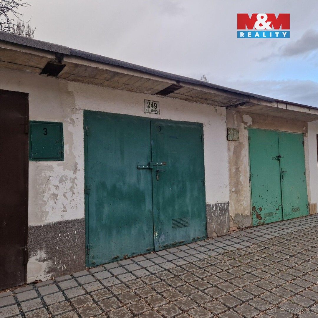 Prodej ostatní - Vlnitá, Brno, 17 m²